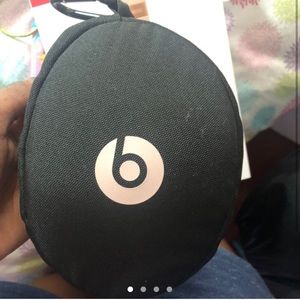 BEATS BY DR DRE SOLO 3 WIRELESS